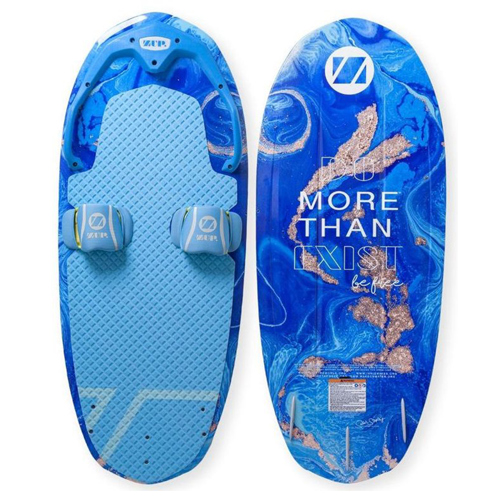 Zup DoMore 2.0 Board