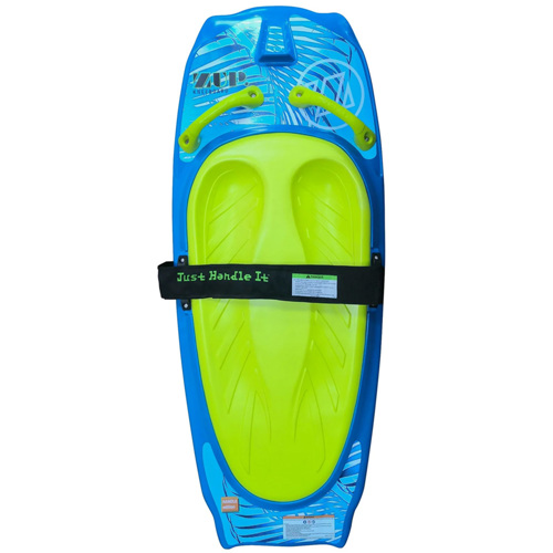 ZUP Kneeboard - Handle Edition - SunnySports