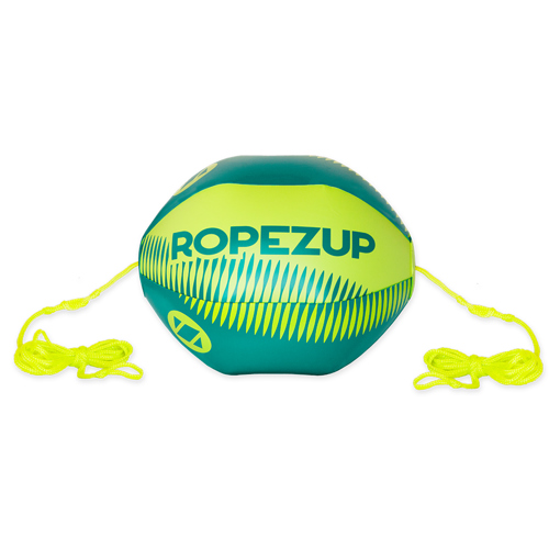 ZUP RopeZUP Tow Assist with 60' Tow Rope