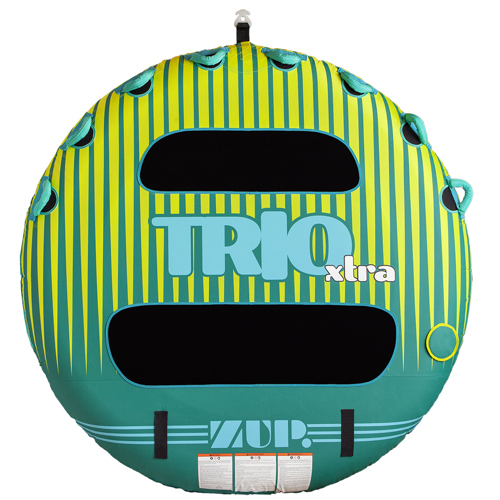 ZUP Trio Xtra 80.5" Deck Tube