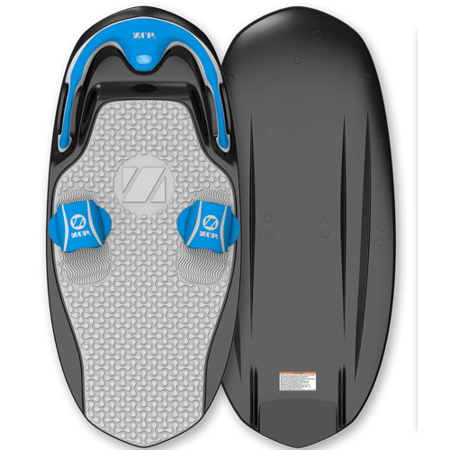ZUP You Got This 2.0 ZUP Board Black