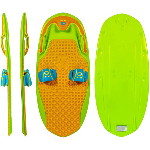 ZUP You Got This 2.0 ZUP Board