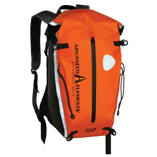 Advanced Elements Deep Six Deck Pack