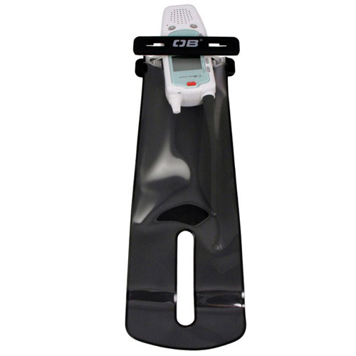 Over-Board VHF Radio Waterproof Cases, Black