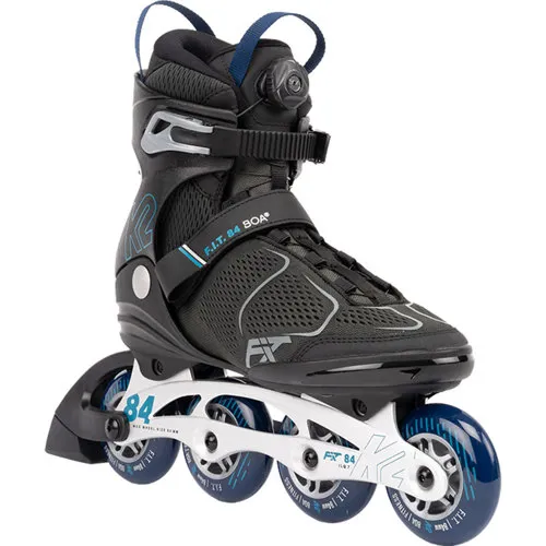 K2 Sports F.I.T. 84 BOA Inline Skates for Men 11