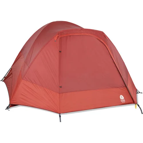 PAINE ウインターS680 寝袋 レッド Sierra Designs Alpenglow 6 Person Tent - SunnySports