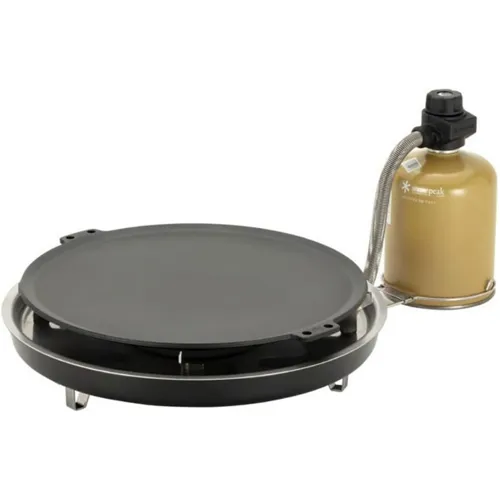 Snow Peak Teppanyaki Burner