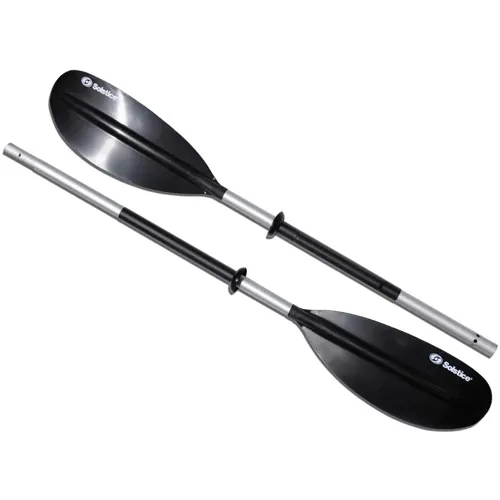 Solstice Kayak Quick Release Paddle 2-Piece