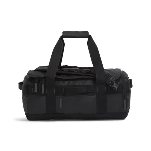 新品 THE NORTH FACE BASE CAMP DUFFEL ブラック THE NORTH FACE 【並行輸入品】ノースフェイス ダッフルバッグ BASE
