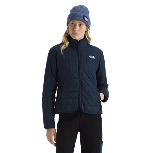 The North Face Junction Insulated Jacket for Women - SunnySports