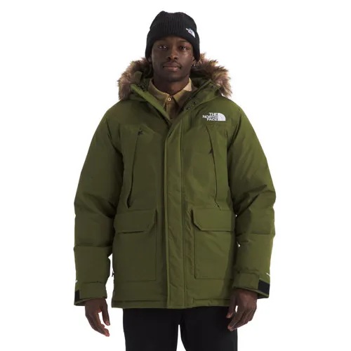The North Face McMurdo Parka for Men - SunnySports