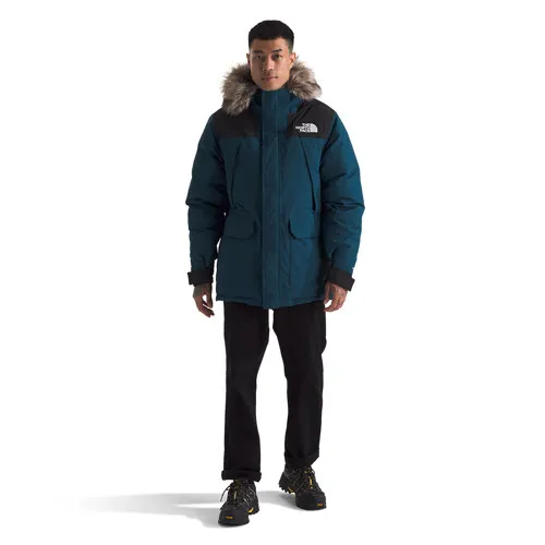 The North Face McMurdo Parka for Men - SunnySports