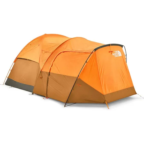 THE NORTH FACE WAONA6 6人テント　夏用　美品 The North Face Wawona 6 Person Camping Tent - SunnySports