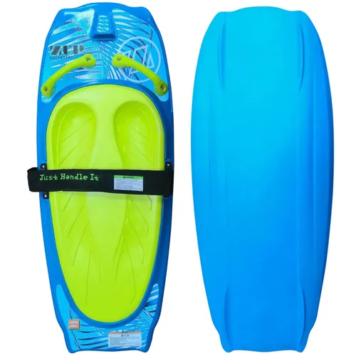ZUP Kneeboard - Handle Edition - SunnySports