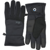 180s Aztec Glove for Men Black