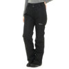 Arctix Snow Pants for Women Black