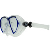 Akona Grand Cayman Snorkeling Mask Blue