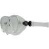 Akona Grand Cayman Snorkeling Mask Clear