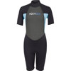 Aqua Blue : Picture 1 regular
