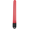 Lazer-Stik Battery Powered Marker Light, Flashing Red