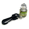 Trident Water Activated LED Light Green