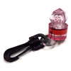 Trident Water Activated LED Light Red