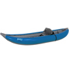 Aire Lynx 1 Person Inflatable Kayak Blue
