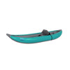 Aire Lynx 1 Person Inflatable Kayak Teal