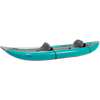 Aire Lynx 2 Person Inflatable Kayak Teal