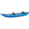 Aire Lynx 2 Person Inflatable Kayak Blue