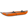 Aire Outfitter 2 Person Kayak Orange