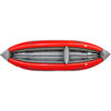 Aire Tomcat Max 1 Person Kayak Red