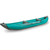 Aire Tributary Tomcat Tandem Kayak Teal