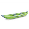 Aire Tributary Tomcat Tandem Kayak Lime