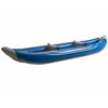 Aire Tributary Tomcat Tandem Kayak Blue