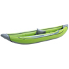 Aire Tributary Tomcat Solo Kayak Lime