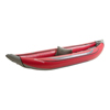 Aire Tributary Tomcat Solo Kayak Red
