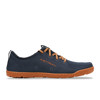 Astral Loyak Shoes for Men Navy/Brown
