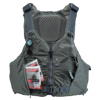 Astral V-Eight Fisher PFD Pebble Gray
