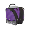 Athalon Tri-Athalon Kids Boot Bag Purple/Gray