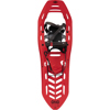 Atlas Helium-BC Snowshoes Red
