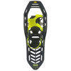 Atlas Helium-Trail Snowshoes Black