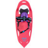 Atlas Mini 17" Snowshoes for Kids Coral