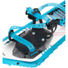 Atlas Range-BC Snowshoes for Women Cyan