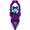 Atlas Spark Snowshoes for Youth, Pair Purple