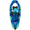 Atlas Spark Snowshoes for Youth, Pair Blue