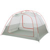 Big Agnes Copper Spur HV UL1 5 Person Ultralight Tent Orange