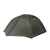 Big Agnes Copper Spur UL3 3 Person Ultralight Backpacking Tent Lichen Green