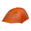 Big Agnes Copper Spur UL4 4 Person Ultralight Backpacking Tent Tangelo