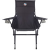Big Agnes Big Six Camp Armchair Black